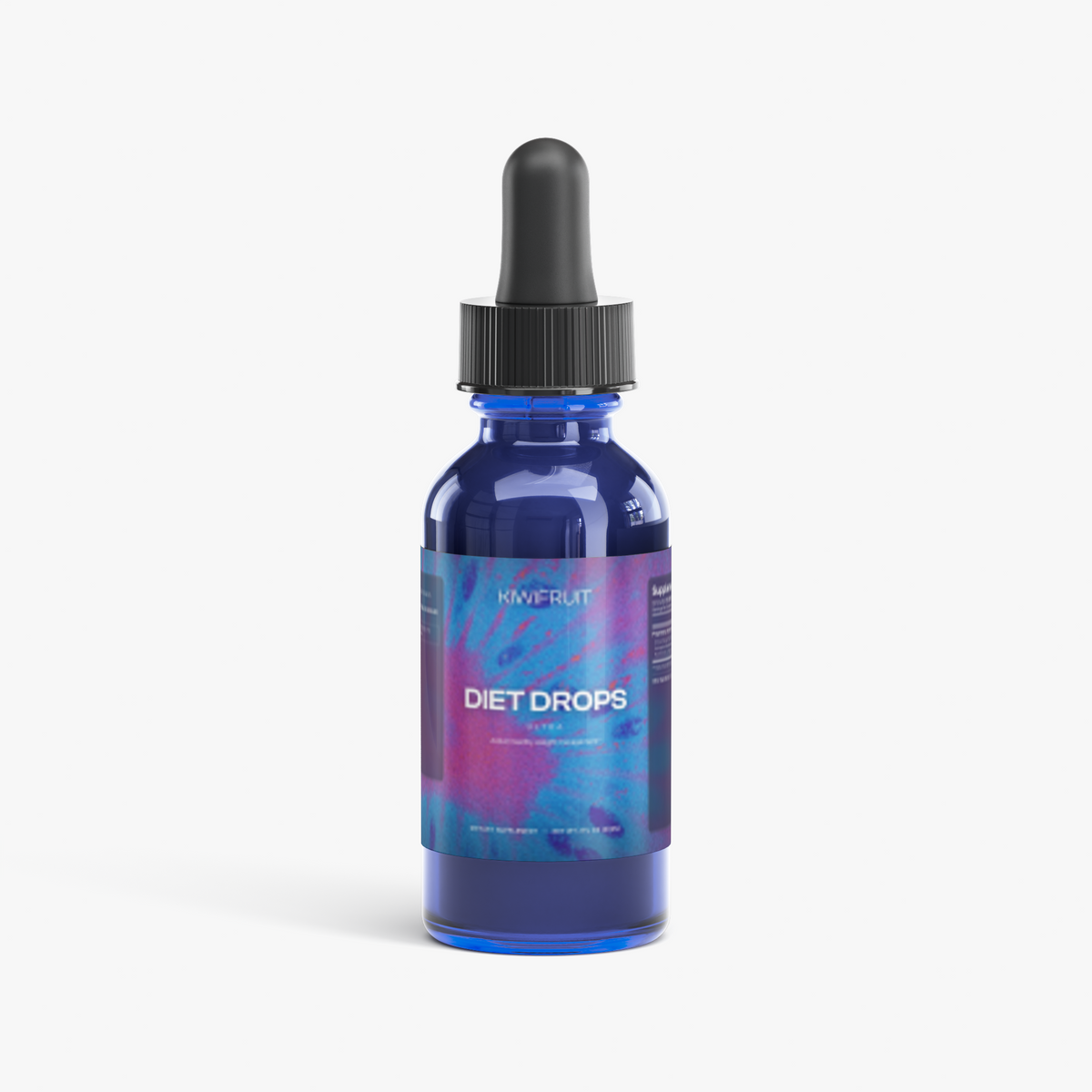 Diet Drops Ultra 1 oz
