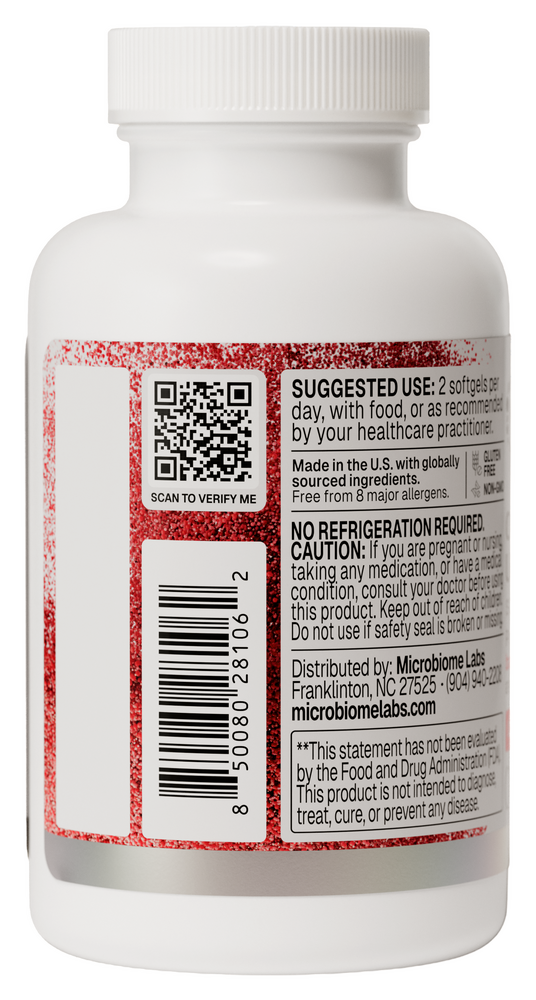 variant:60 Softgels