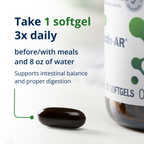 variant:60 Softgels