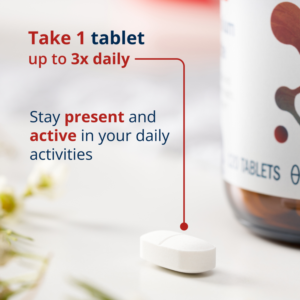 variant:120 tablets