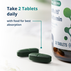 variant:120 tablets