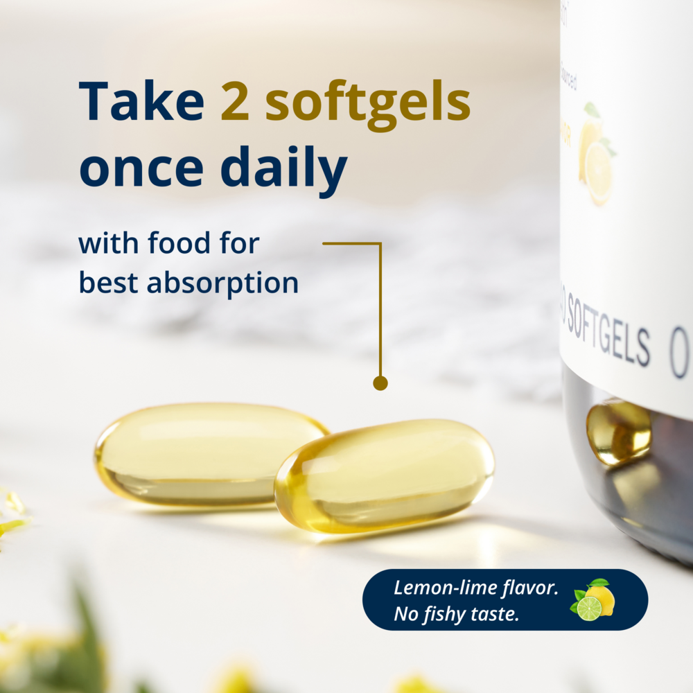 variant:60 Softgels
