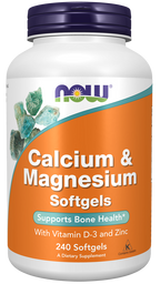 variant:240 Softgels