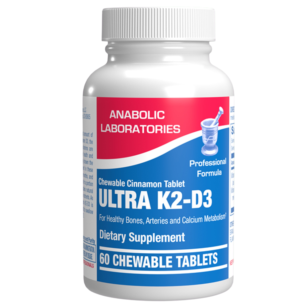 variant:60 Chewables