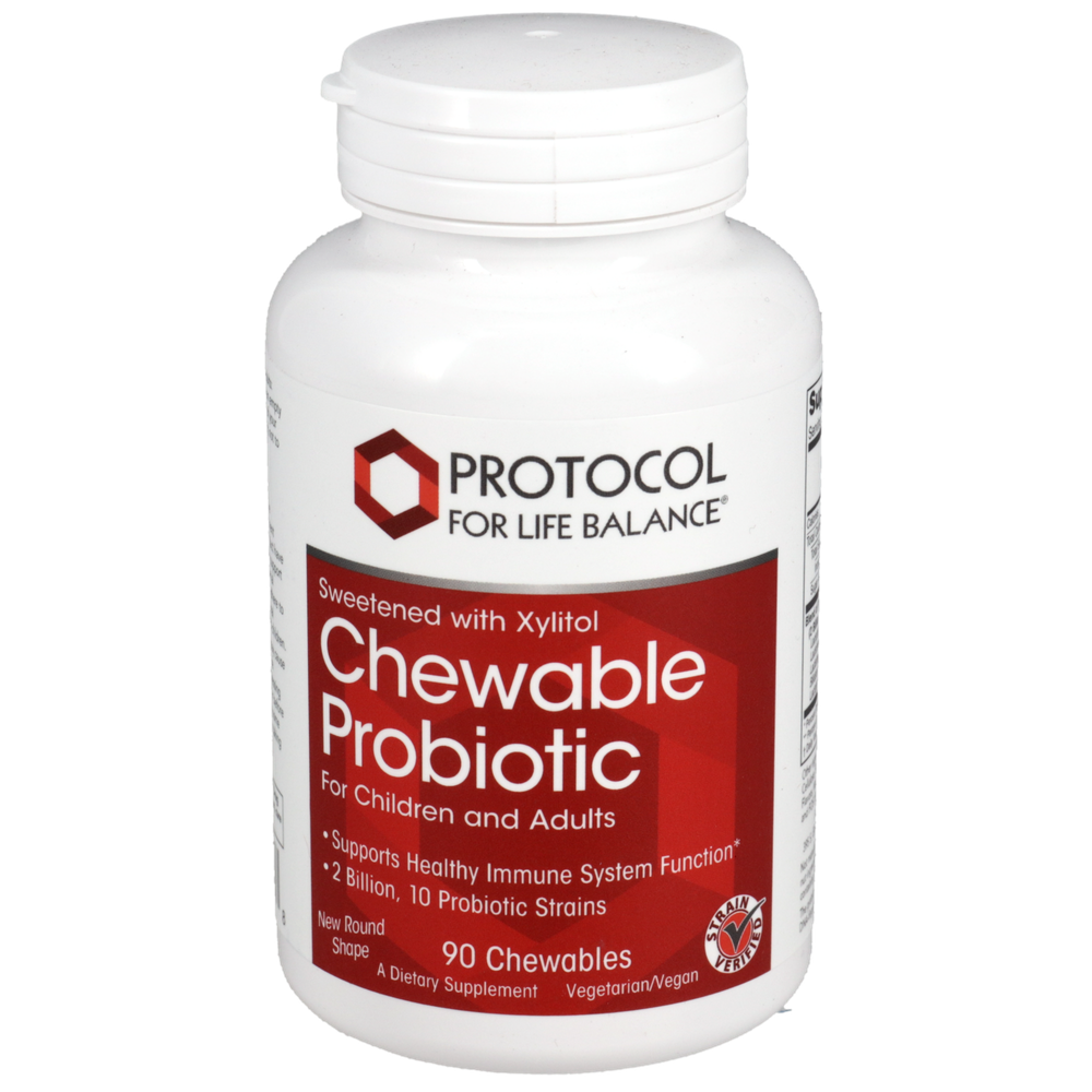 variant:90 Chewables