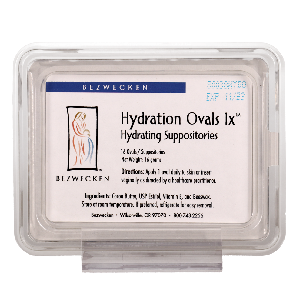 variant:16 suppositories