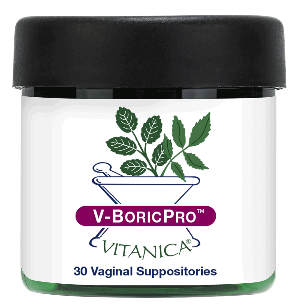 variant:30 Suppositories