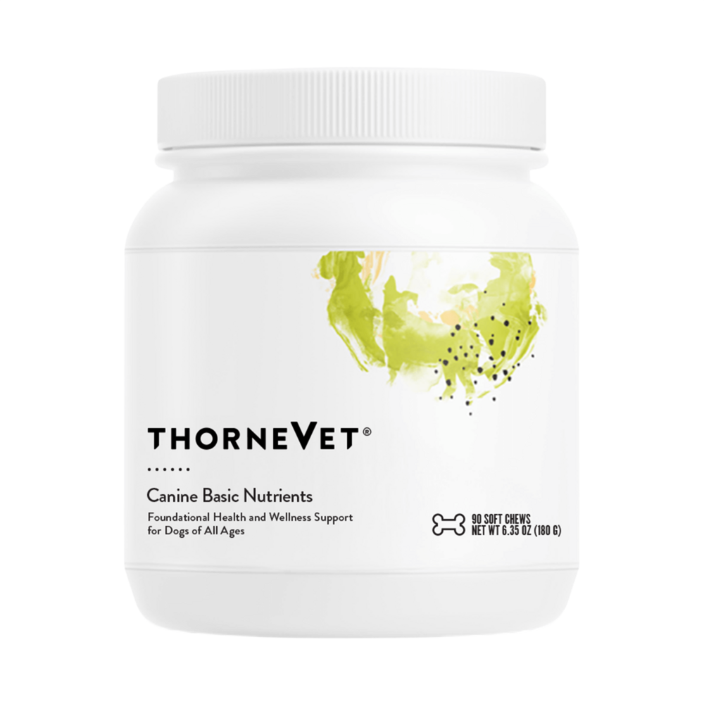 variant:90 Chewables