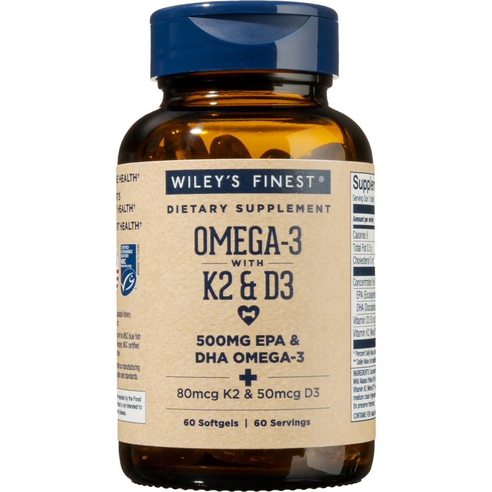 variant:60 Softgels
