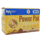 variant:30 packets