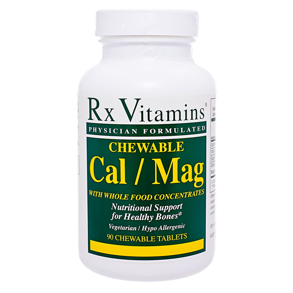 variant:90 Chewables