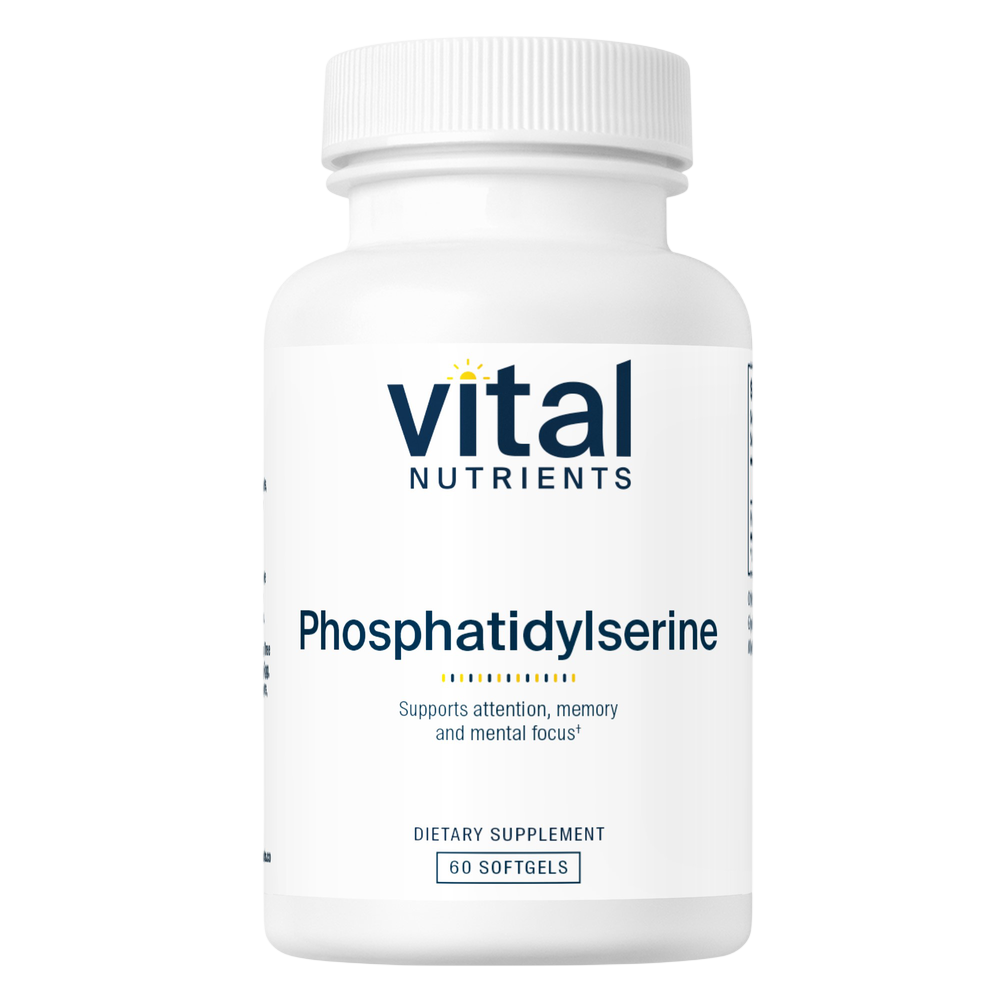 variant:60 Softgels