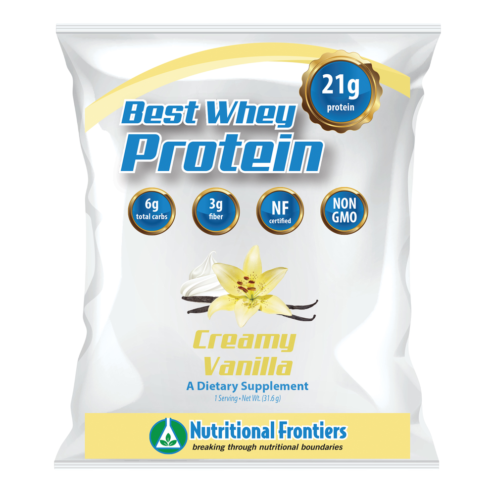 variant:1 Packet