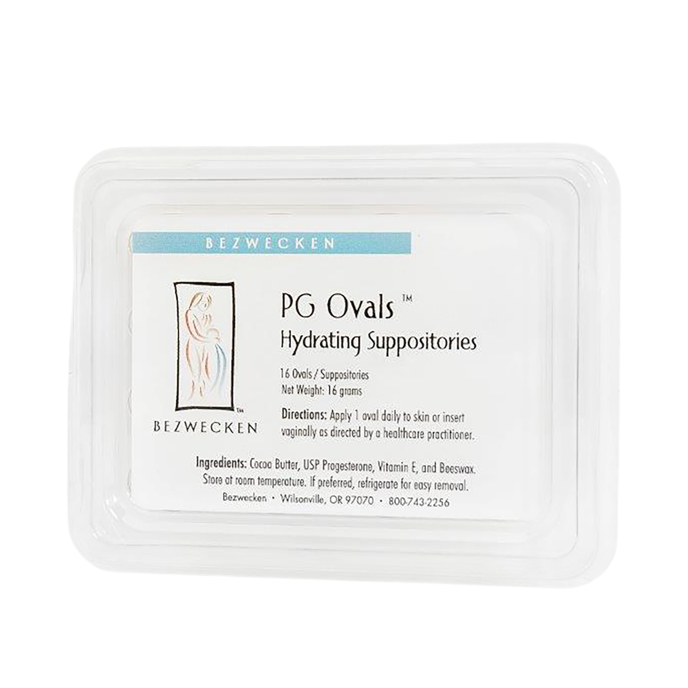 variant:16 suppositories