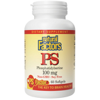 variant:60 Softgels