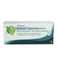 variant:15 Suppositories