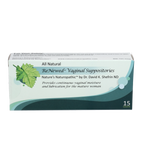 variant:15 Suppositories