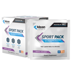 variant:30 packets