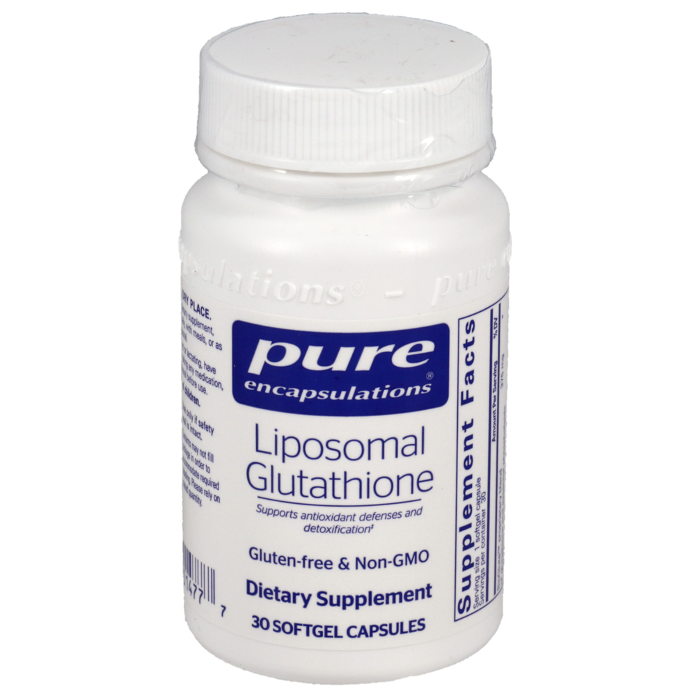variant:30 Softgel Capsules