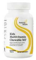 variant:60 Chewable Tablets