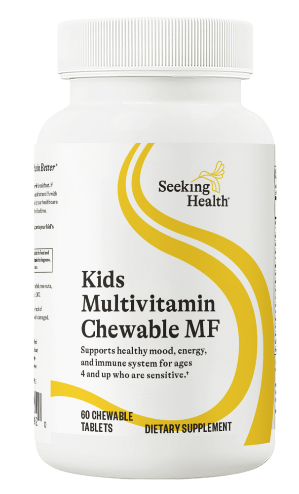 variant:60 Chewable Tablets