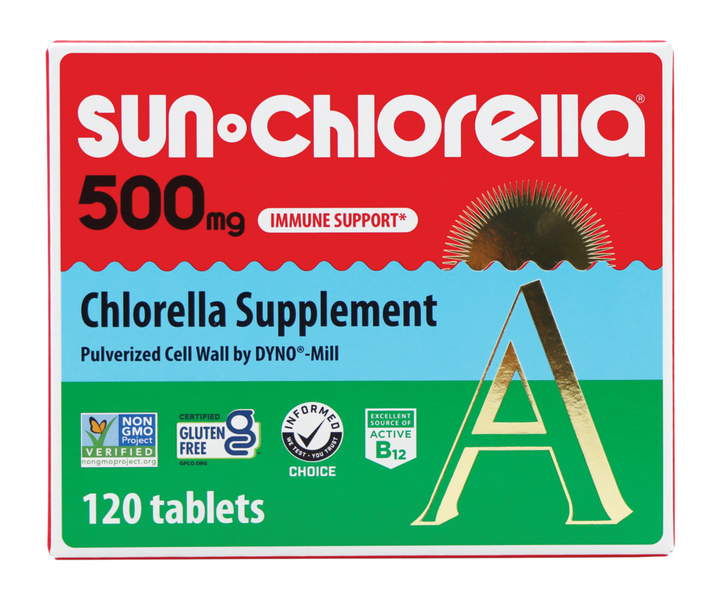 variant:120 tablets