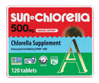 variant:120 tablets