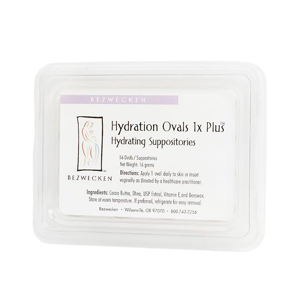 variant:16 suppositories