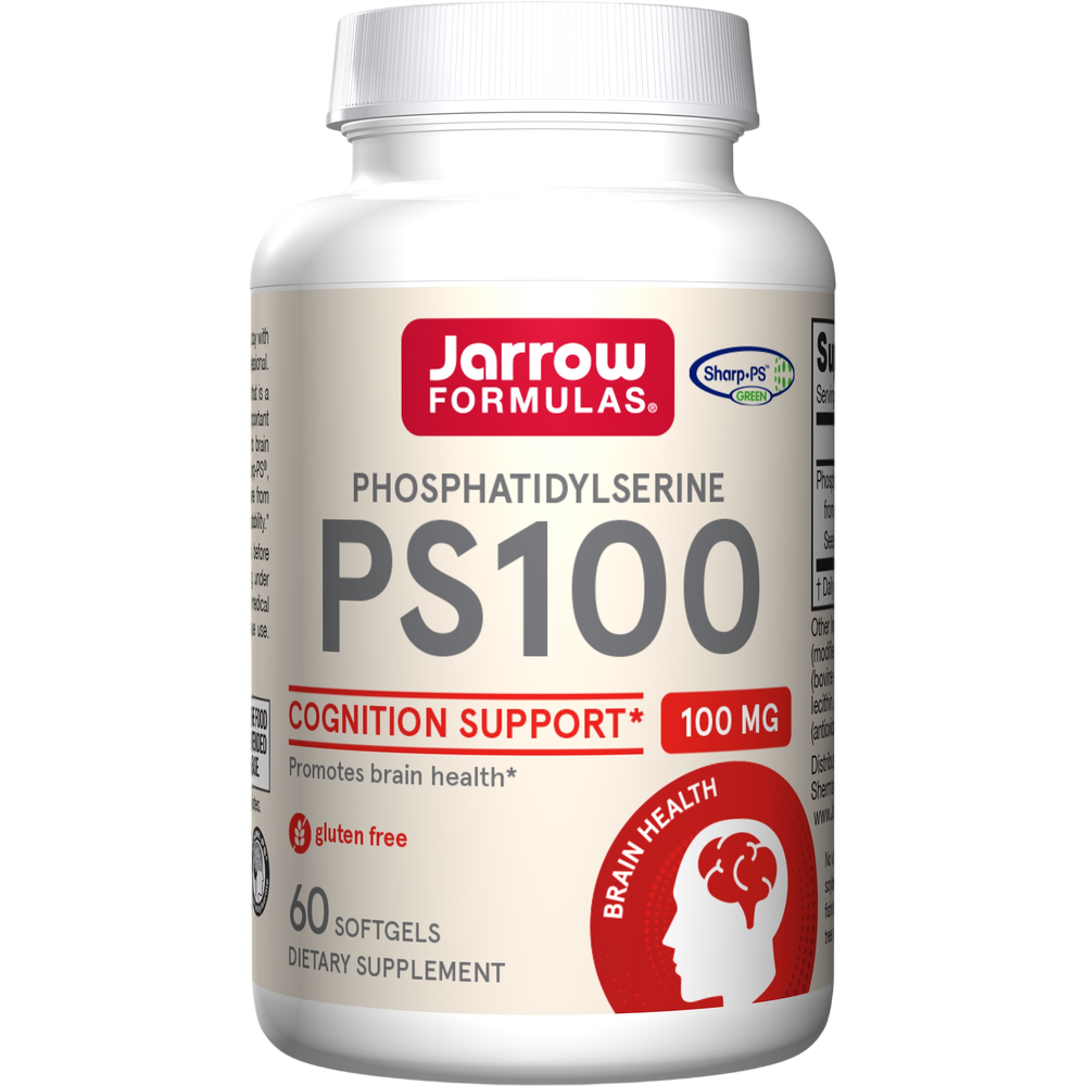 variant:60 Softgels