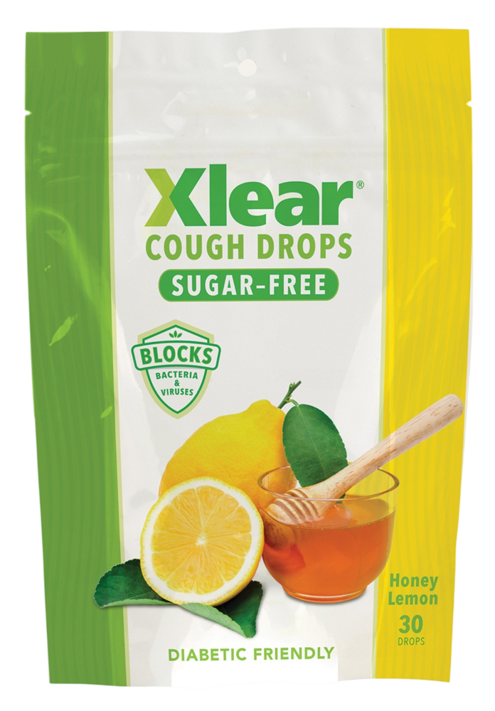 variant:30 lozenges