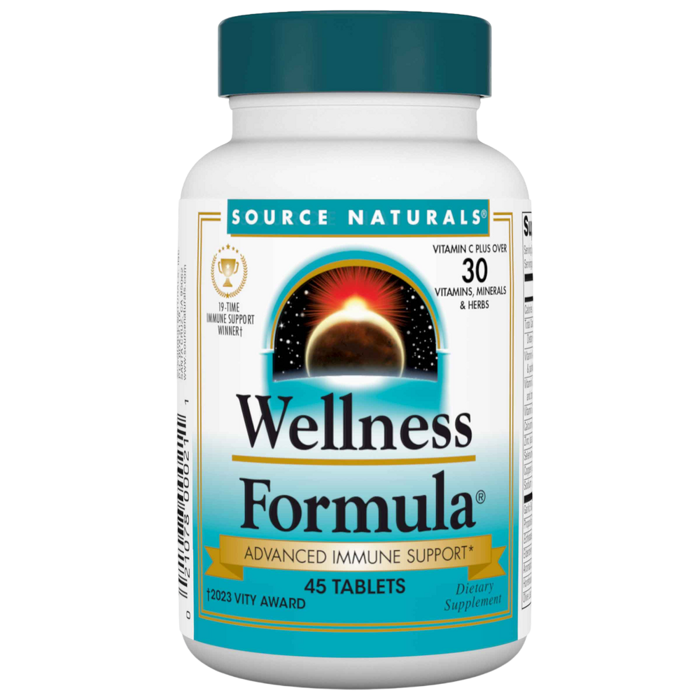 variant:45 tablets