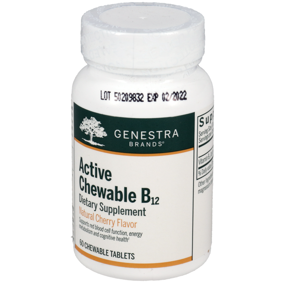 variant:60 Chewables