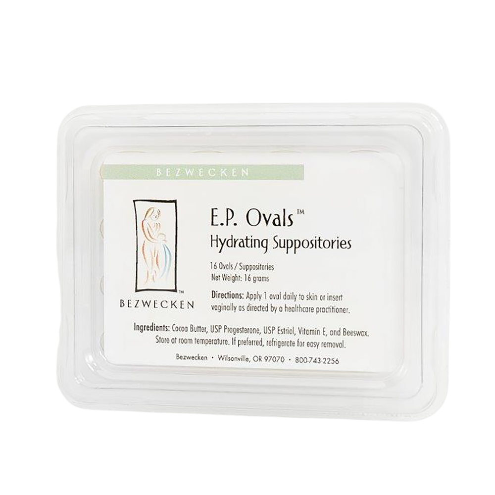 variant:16 suppositories