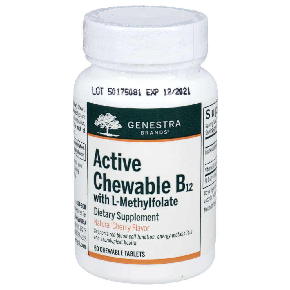 variant:60 Chewables