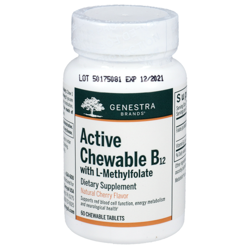 variant:60 Chewables