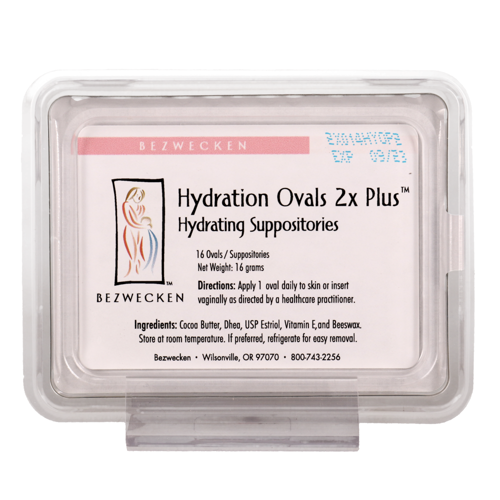 variant:16 suppositories