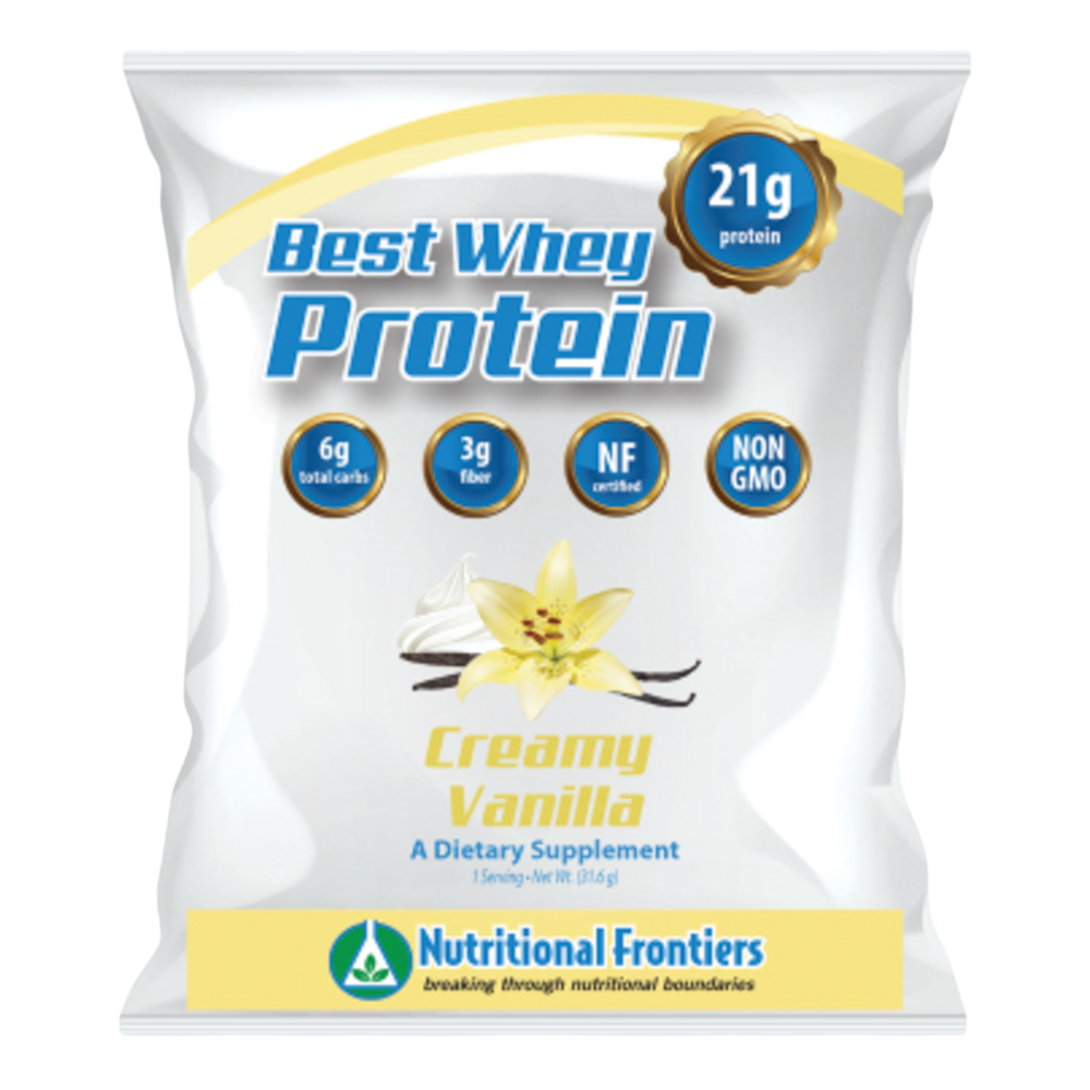 variant:1 Packet