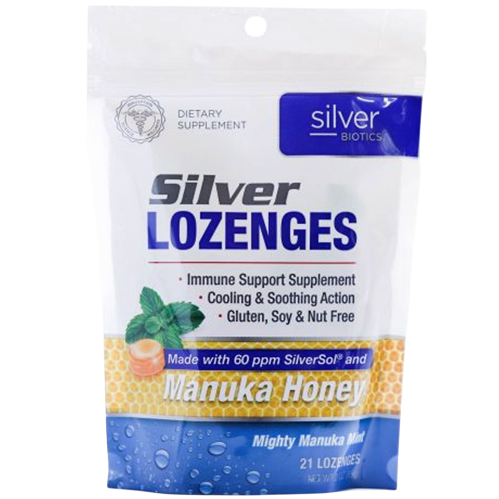 variant:21 Lozenges