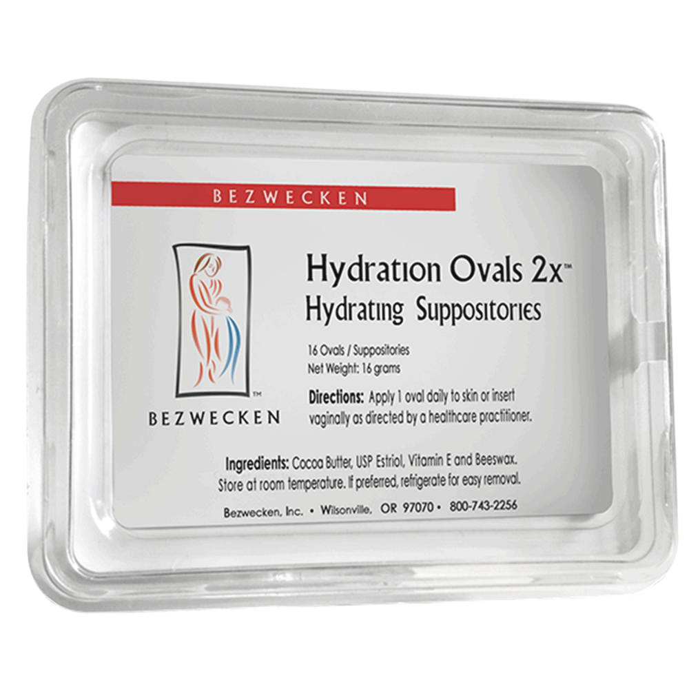 variant:16 suppositories
