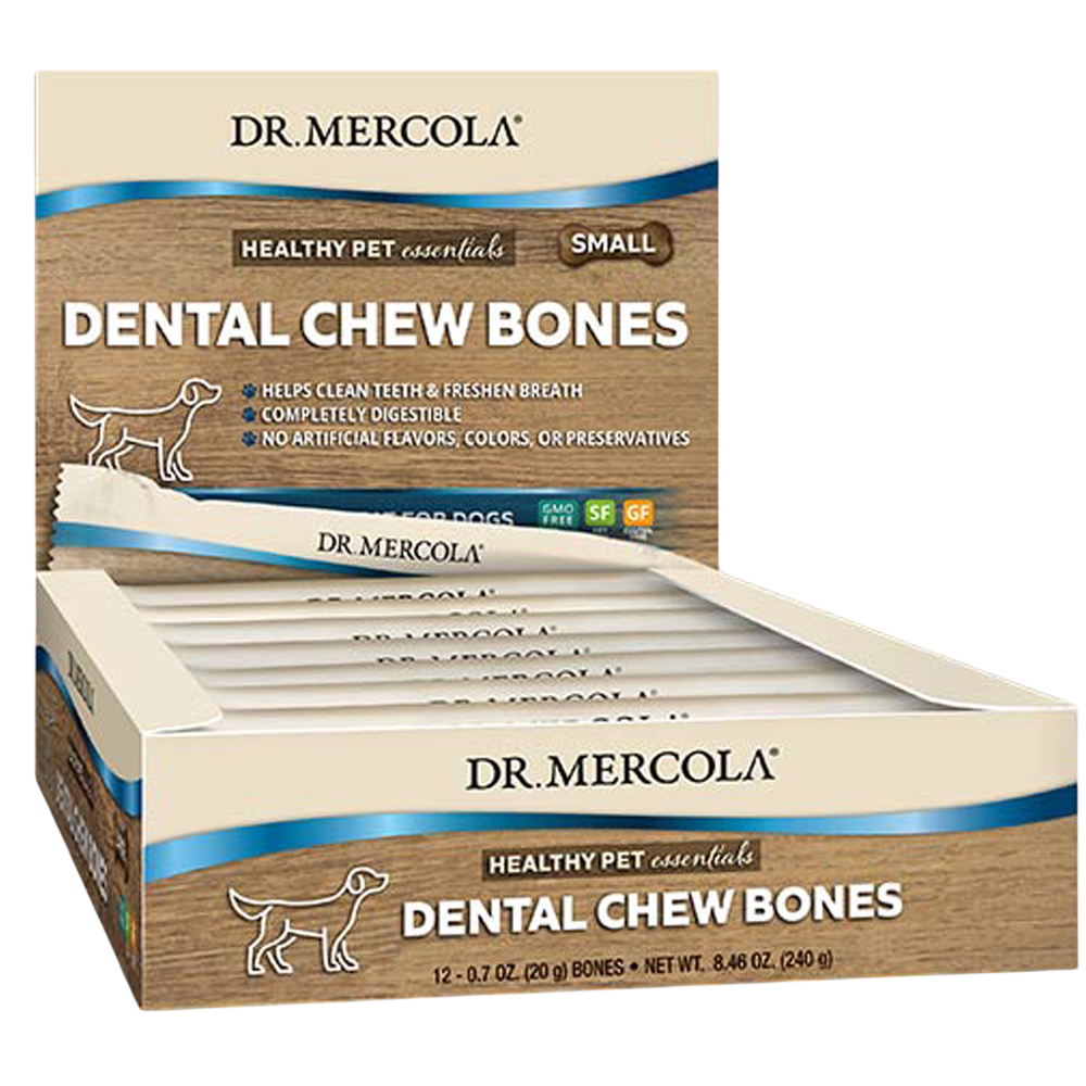 variant:12 Chewables