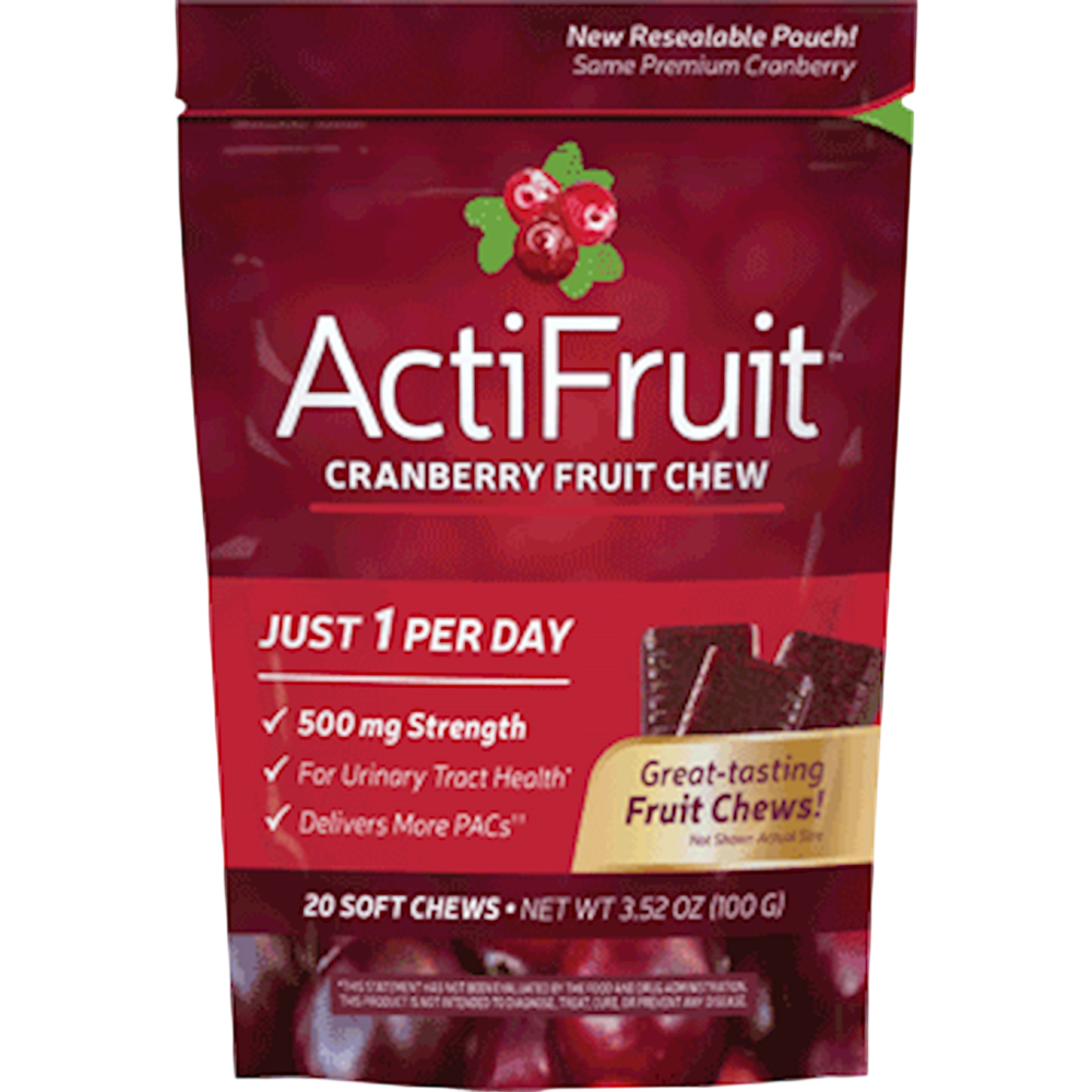 variant:20 Chewables