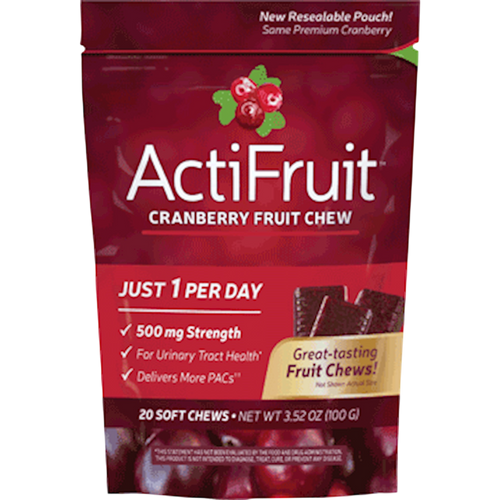 variant:20 Chewables