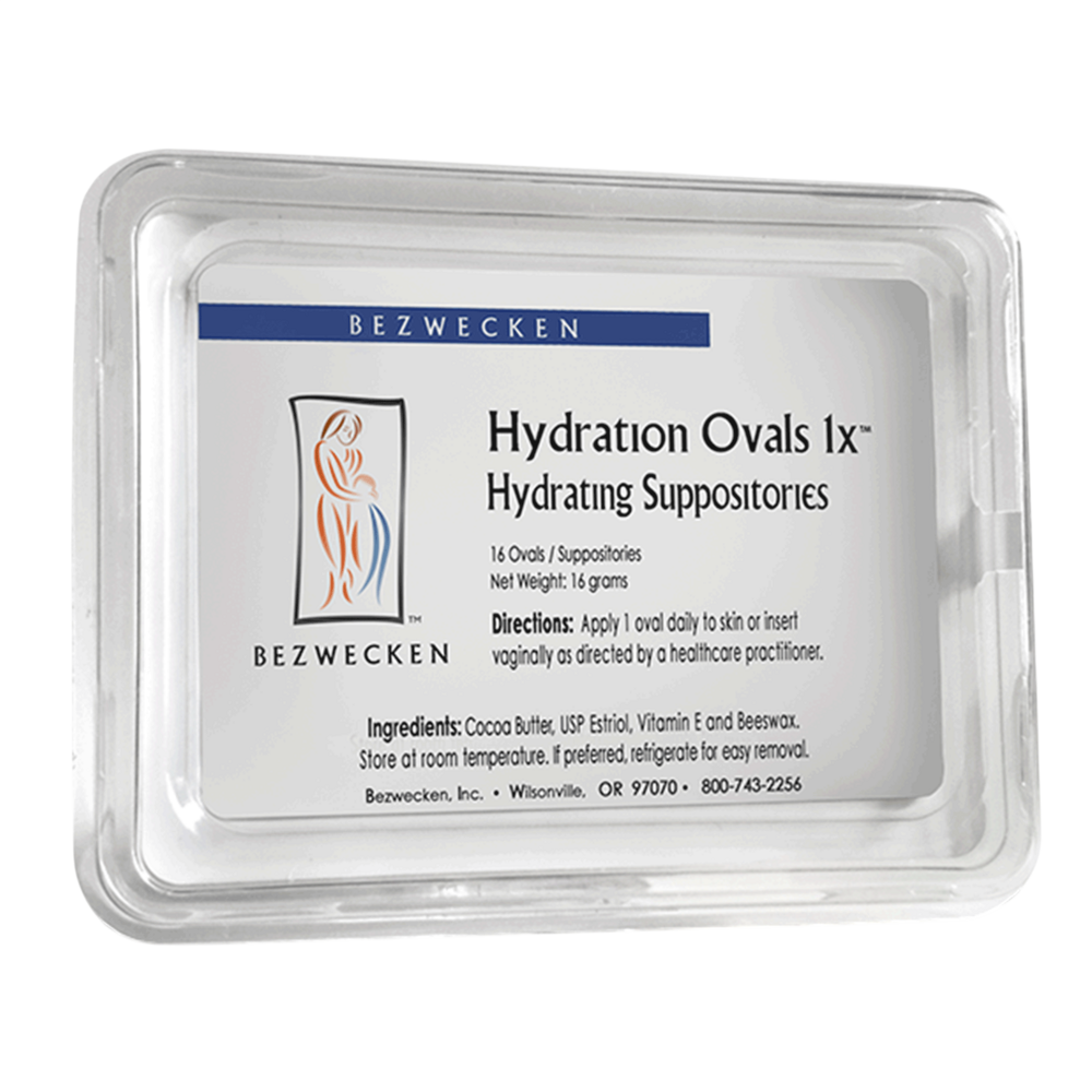 variant:16 suppositories