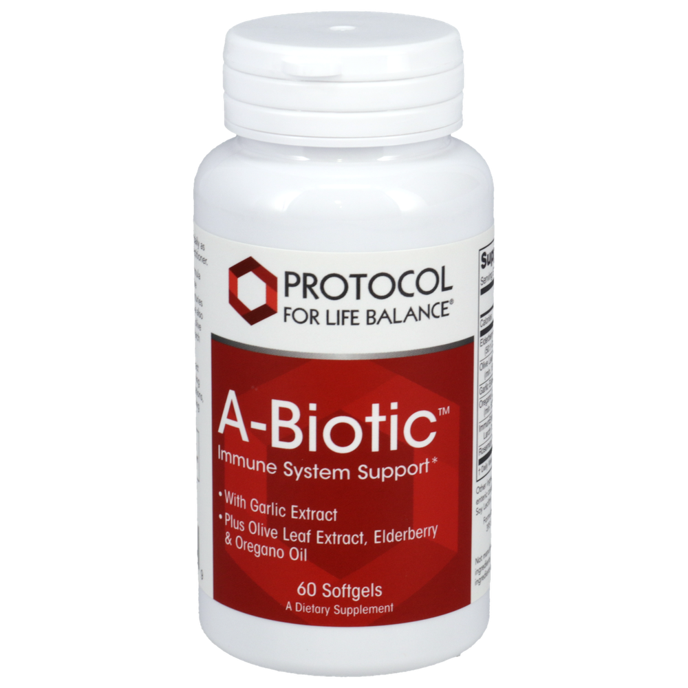 variant:60 Softgel Capsules