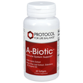 variant:60 Softgel Capsules