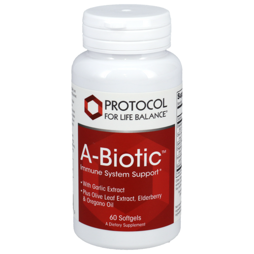 variant:60 Softgel Capsules