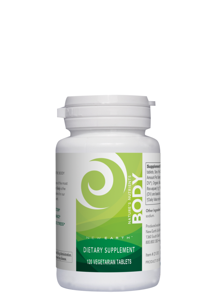 variant:120 tablets