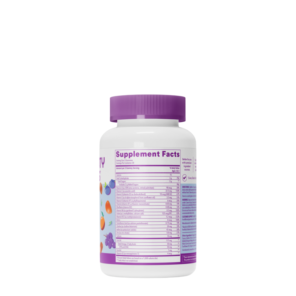 variant:90 gummies