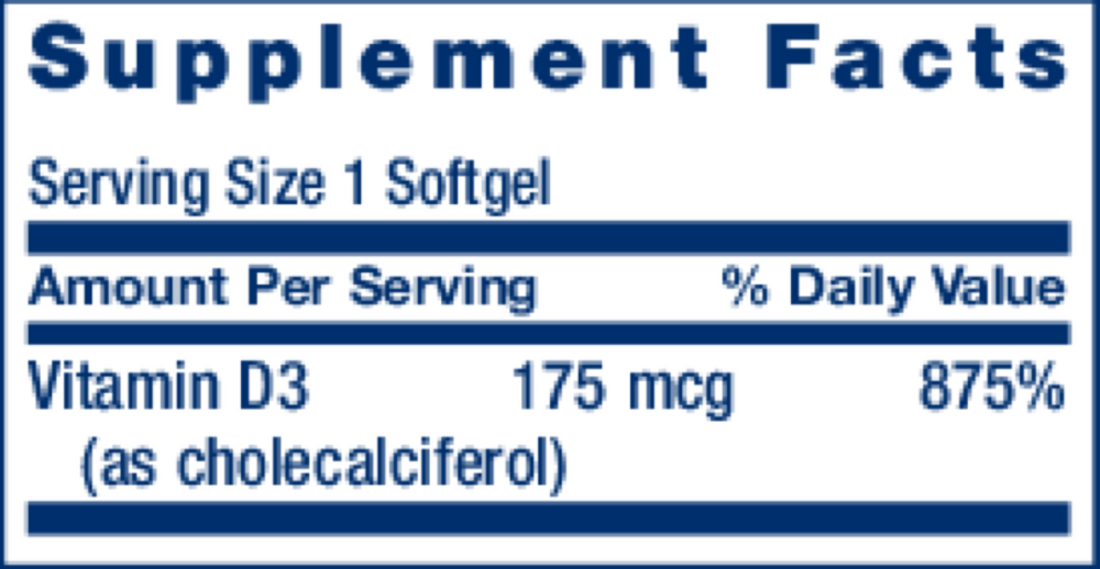 variant:60 Softgels