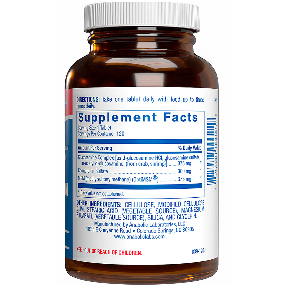 variant:120 tablets